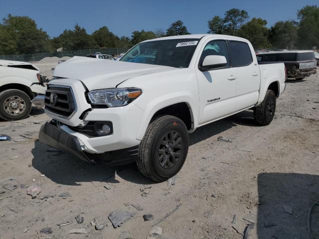 2023 Toyota Tacoma Double Cab