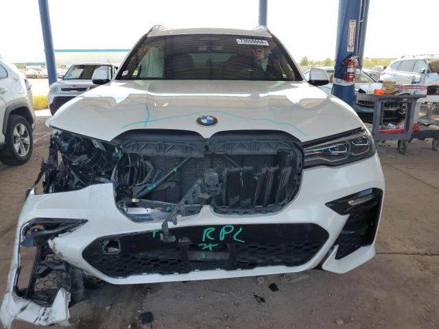 5UXCW2C09N9K82773 BMW X7 XDRIVE4 5