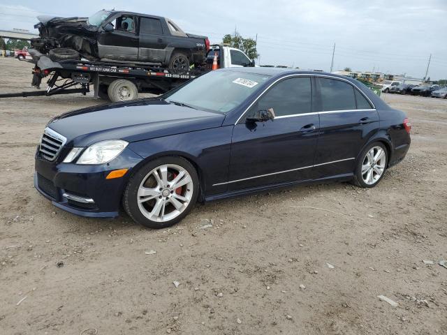 2013 Mercedes-Benz E 350