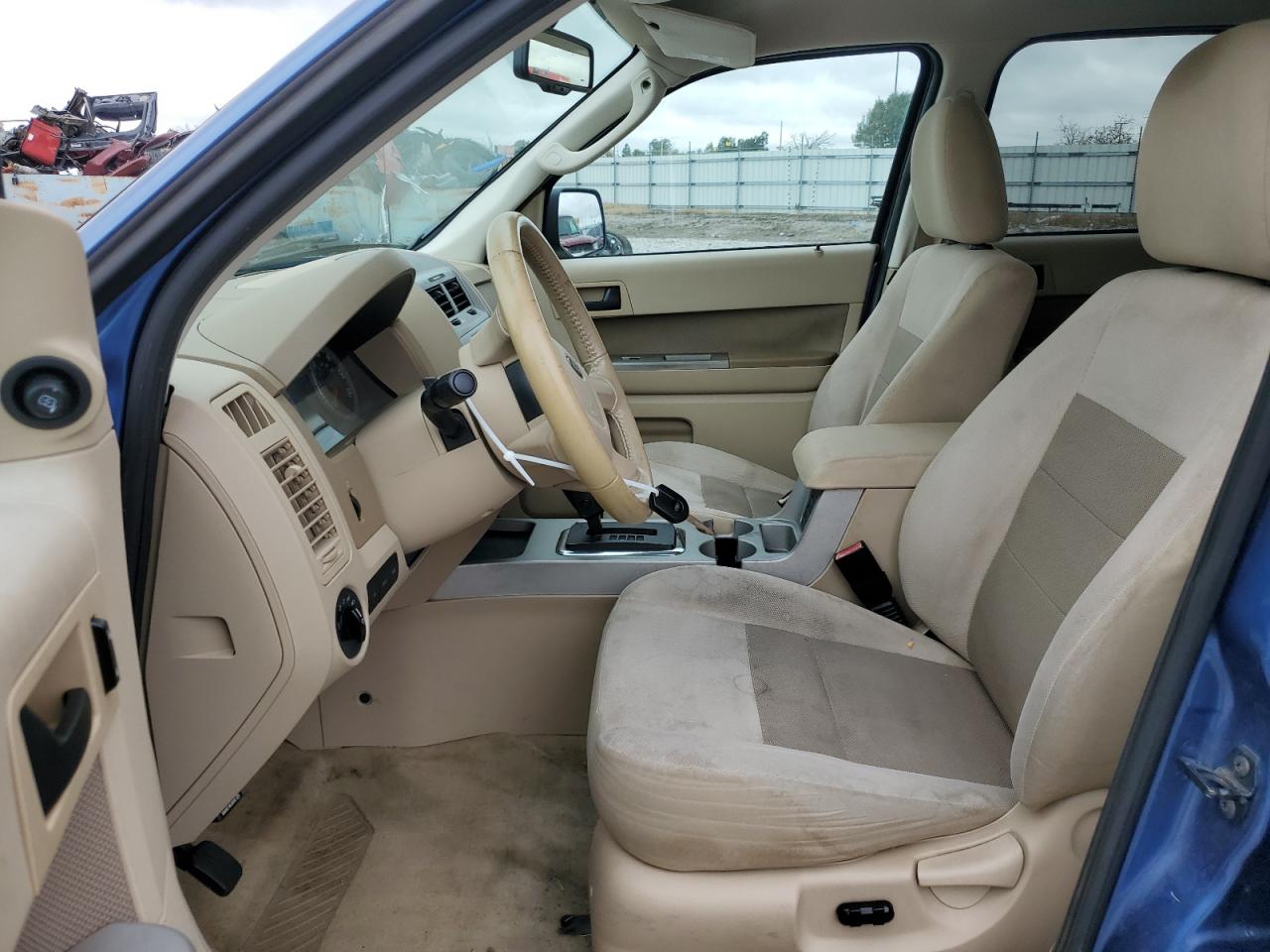 2009 Ford Escape - Image 7