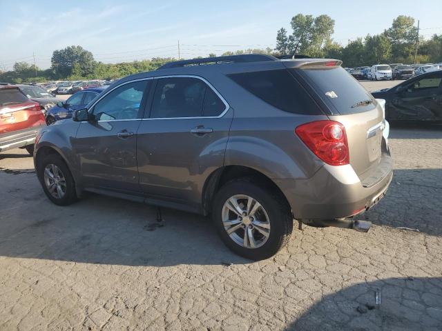  CHEVROLET EQUINOX 2012 Серый