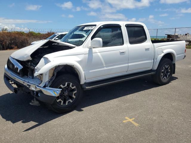 2002 Toyota Tacoma Double Cab Prerunner