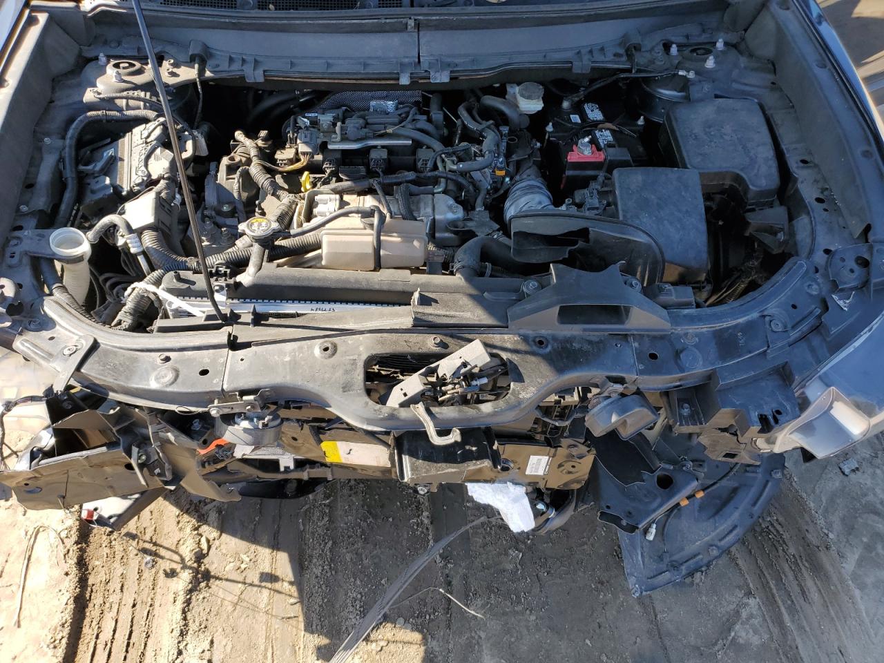 JM3TCACY2J0226397 2018 Mazda Cx-9 Touring