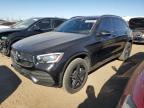 2020 Mercedes-Benz Glc 300 4Matic de vânzare în Brighton, CO - Hail