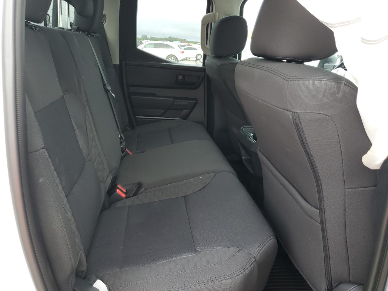 5TFKB5AA7RX036571 TOYOTA TUNDRA 2024