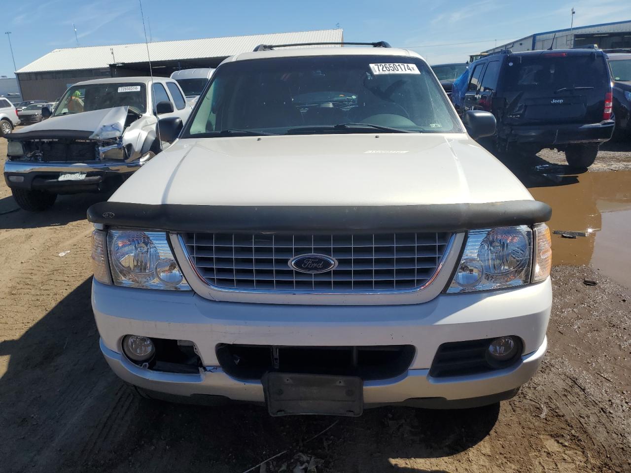 1FMDU75W12ZA83346 2002 Ford Explorer Limited