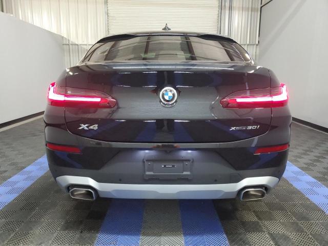 5UX33DT05R9V05921 BMW X4 XDRIVE3 6