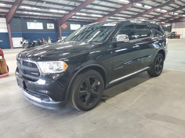 2012 Dodge Durango Citadel