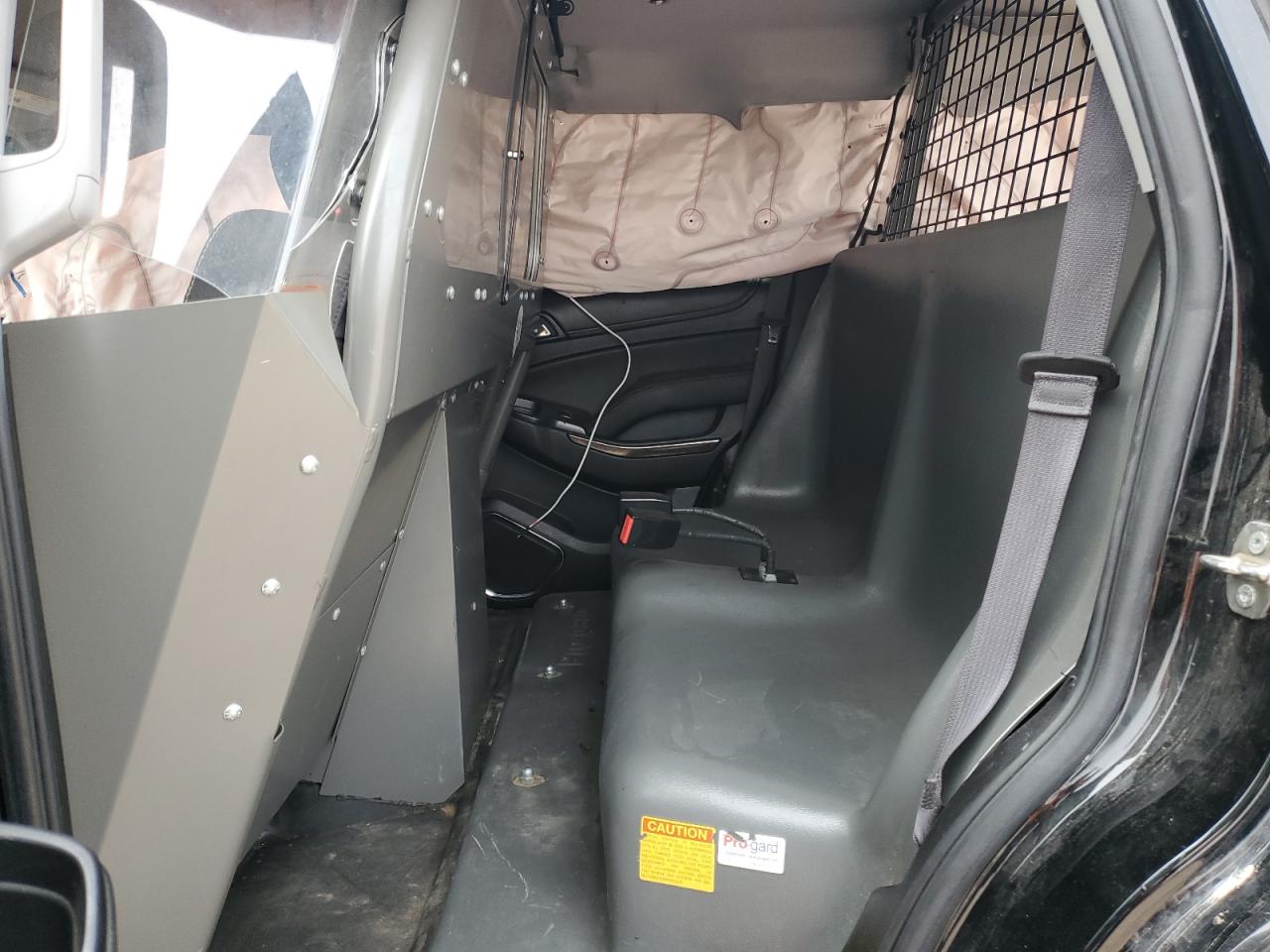 1GNLCDEC2HR186900 CHEVROLET TAHOE 2017