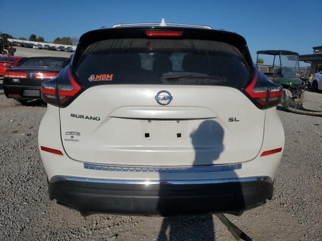 5N1AZ2CJ7LN140379 Nissan Murano SL 6