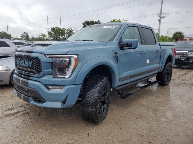 1FTFW1E55PKD96024 Ford F-150 F150 SUPER