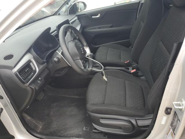 3KPA24AD3PE596701 Kia Rio LX 7