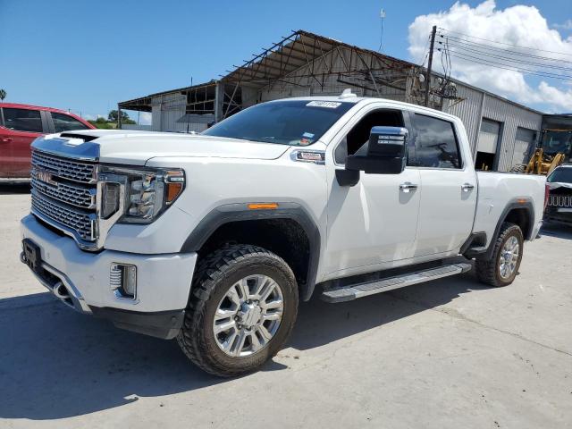 2020 Gmc Sierra K2500 Denali