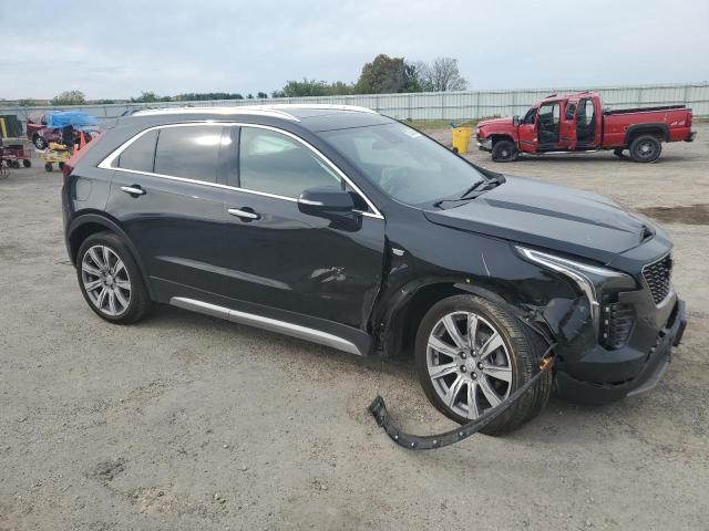 1GYFZDR44MF067145 Cadillac XT4 PREMIU 4