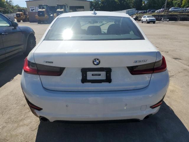 3MW5R7J05M8B95167 BMW 3 Series 330XI 6