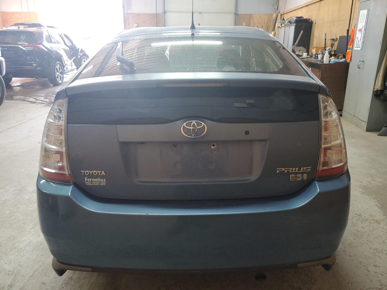 JTDKB20U997835505 2009 Toyota Prius