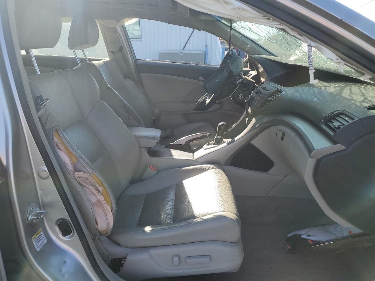 2009 Acura TSX - Image 7