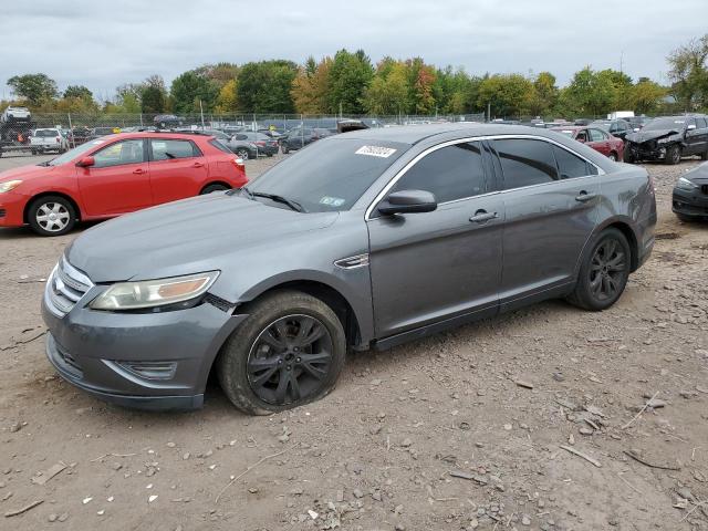 2012 Ford Taurus Sel