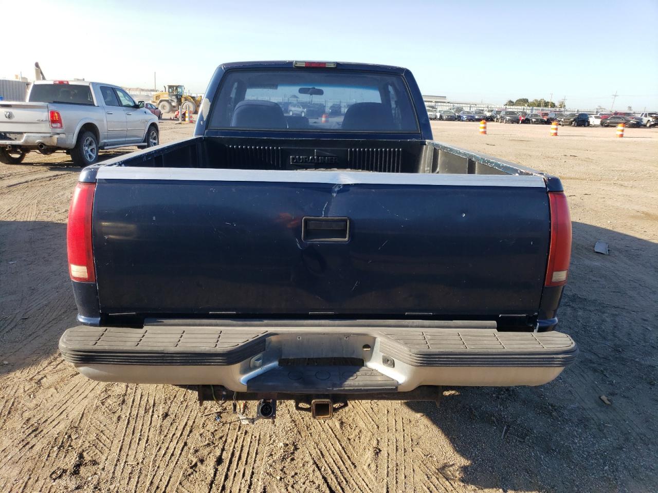 1GDEK19K0RE526103 1994 GMC Sierra K1500