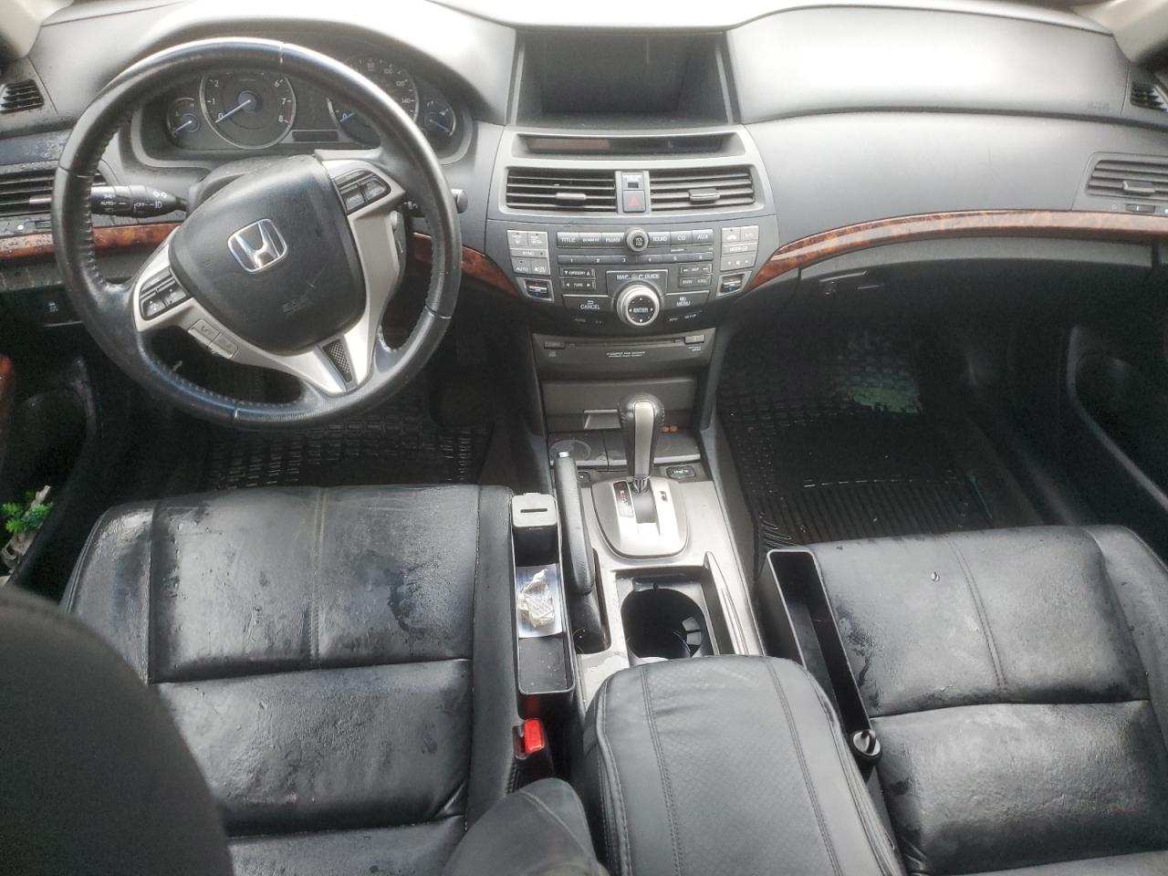 2010 Honda Accord Crosstour Exl VIN: 5J6TF2H52AL011521 Lot: 73754354