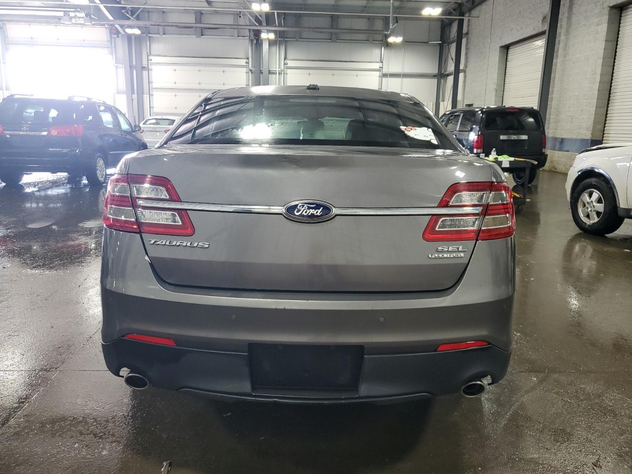 1FAHP2E87DG172358 2013 Ford Taurus Sel