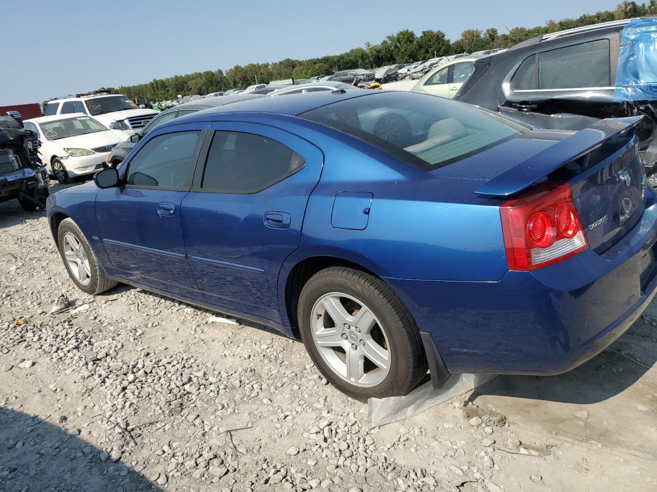 2010 Dodge Charger - Image 2