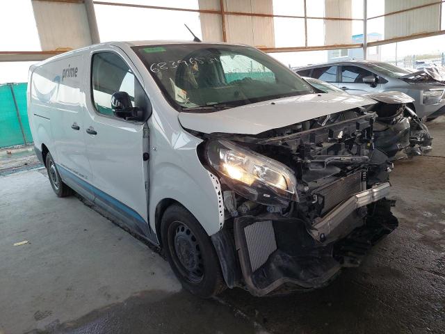 VF3VFAHX3RZ000875 - 2020 Peugeot Expert - #68396534