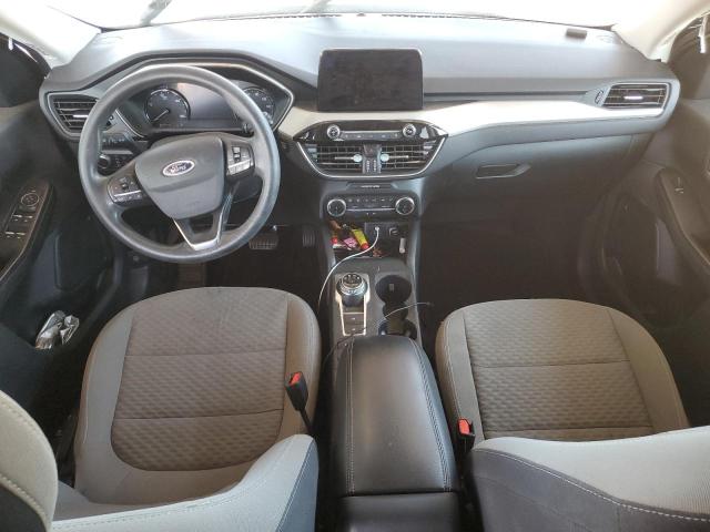 1FMCU0BZXNUA14061 Ford Escape SE 8