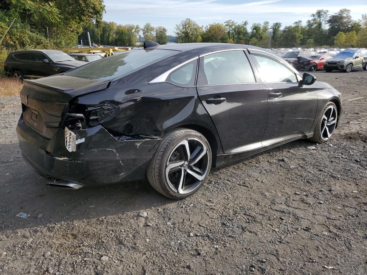 2020 Honda Accord - Image 3