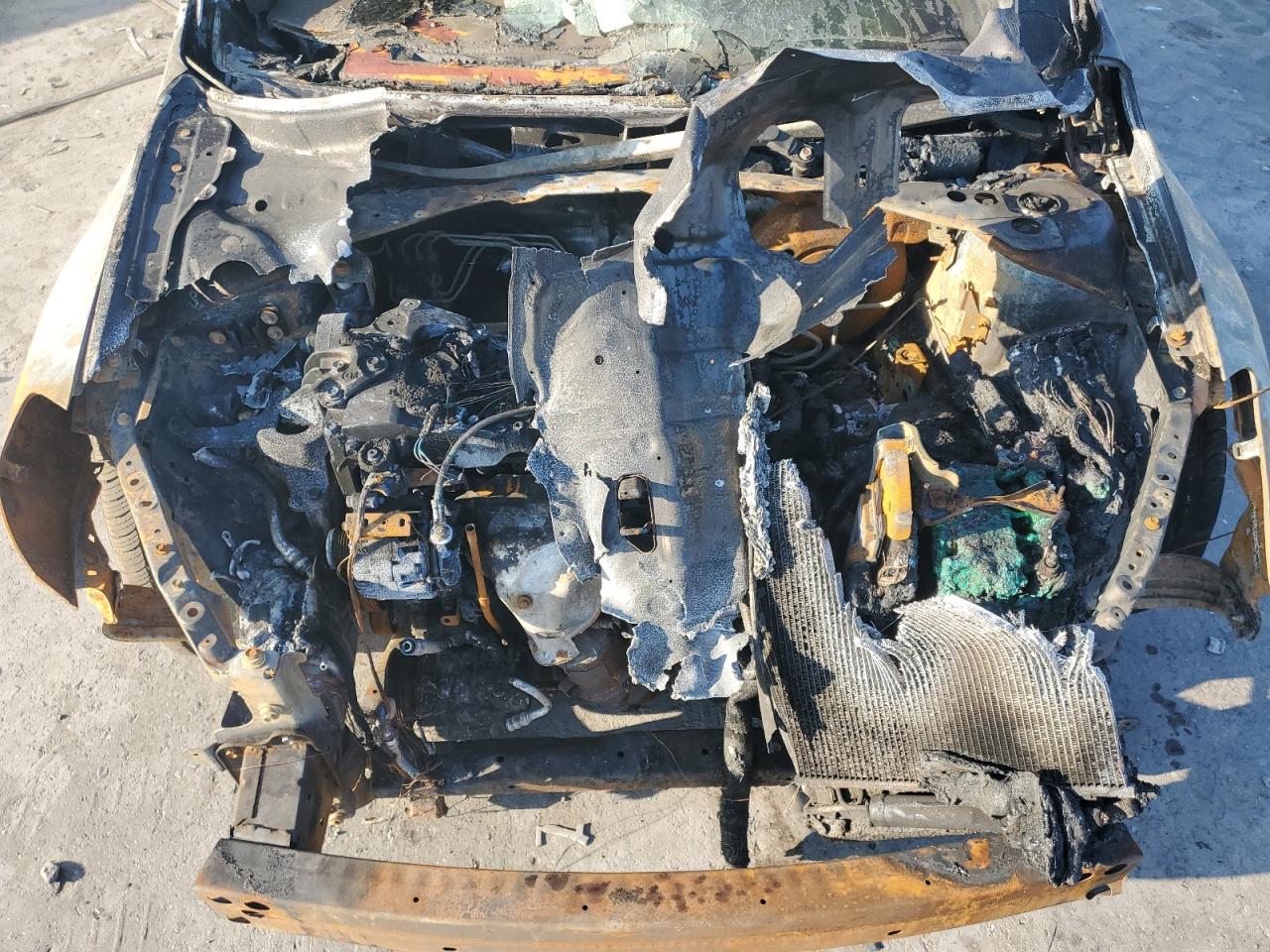 2008 Nissan Altima - Image 11