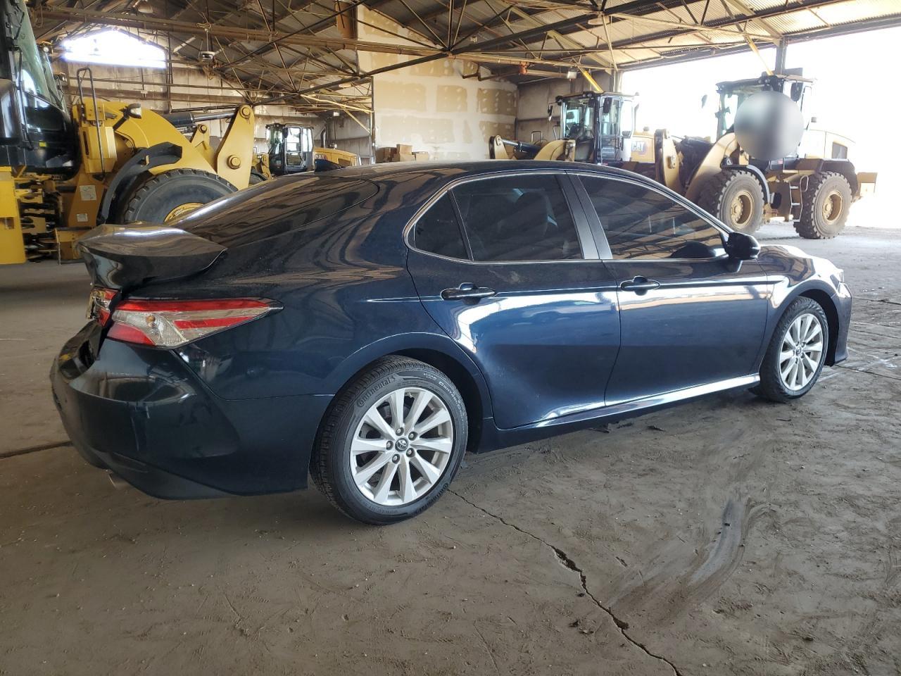 4T1B11HKXKU745766 2019 Toyota Camry L