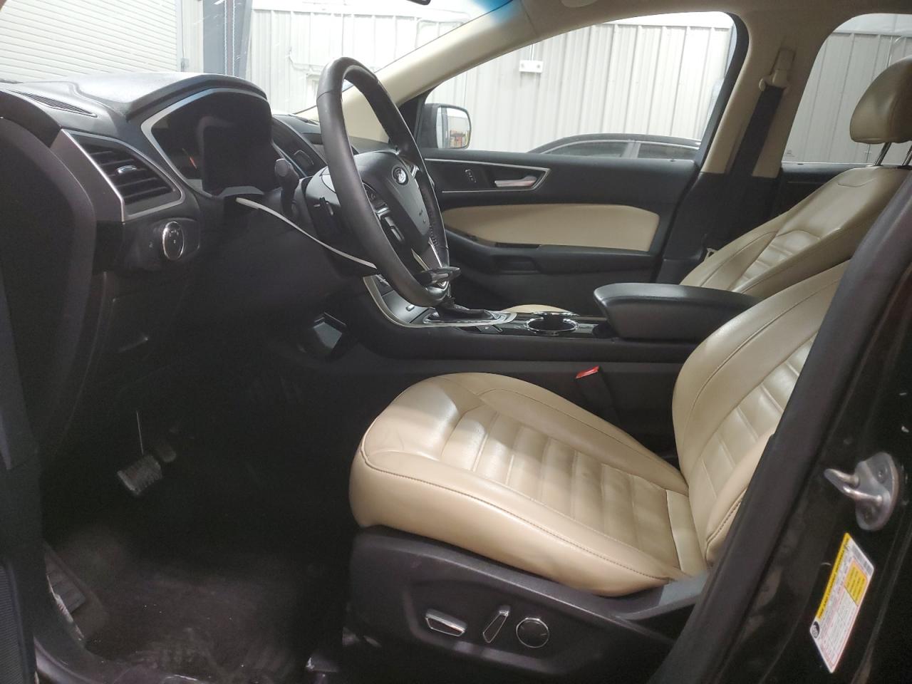 2015 Ford Edge - Image 7