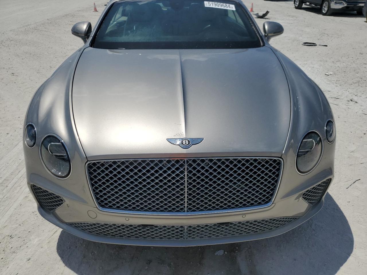 2020 Bentley Continental Gt VIN: SCBDG4ZG9LC076973 Lot: 72049924