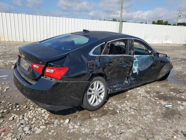  CHEVROLET MALIBU 2016 Czarny