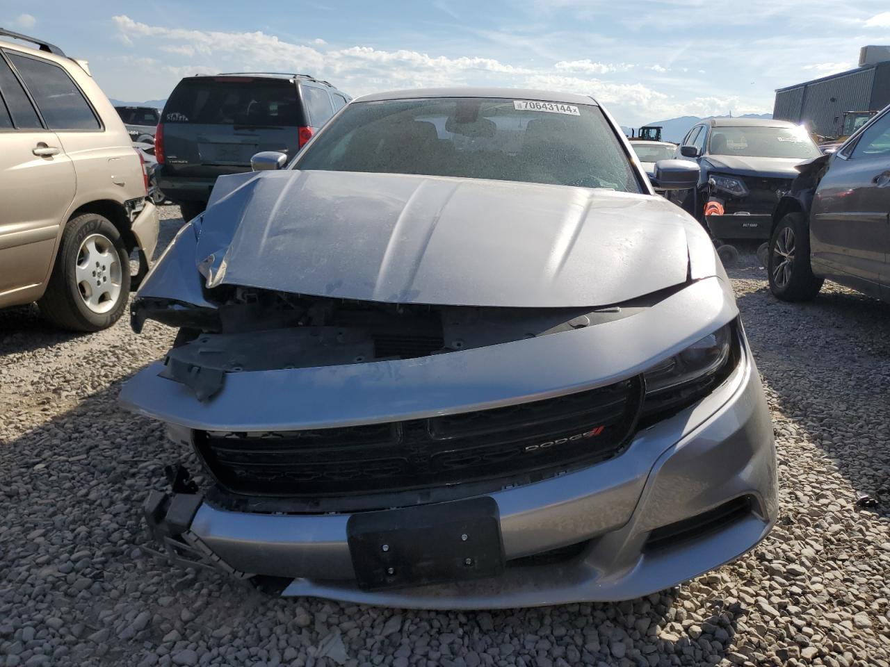 2016 Dodge Charger - Image 5