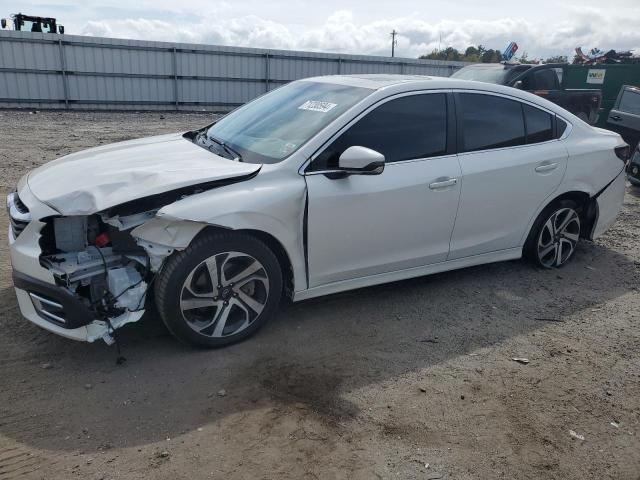 2022 Subaru Legacy Limited