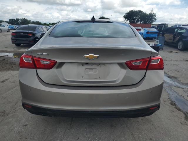 1G1ZC5ST8NF153418 Chevrolet Malibu LS 6