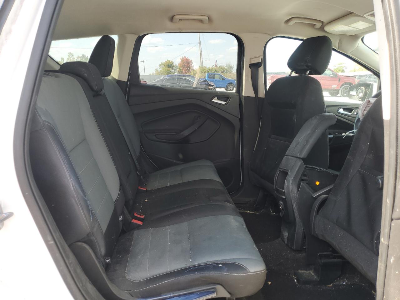 1FMCU9GX2GUC81872 FORD ESCAPE 2016