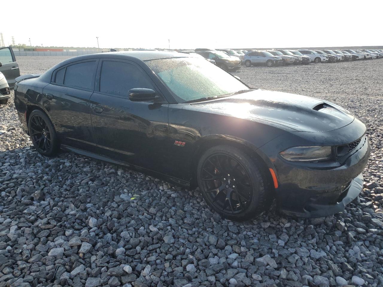 2019 Dodge Charger - Image 4