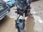 2020 BENELLI TORNADO NA for sale at Copart BRISTOL