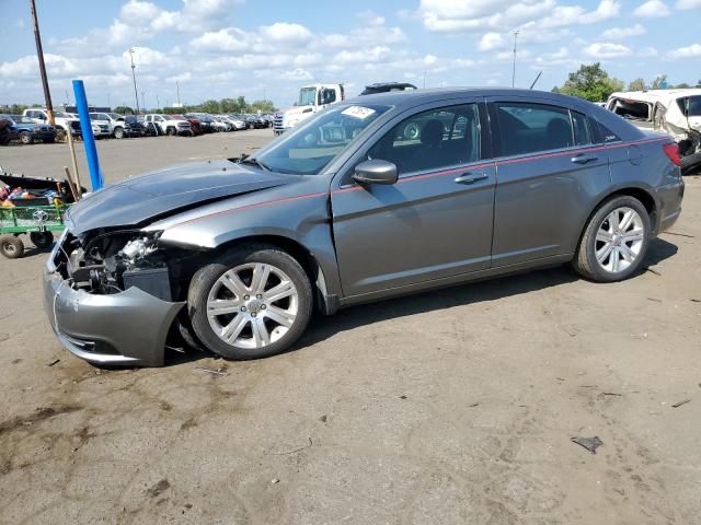 2012 Chrysler 200 Touring