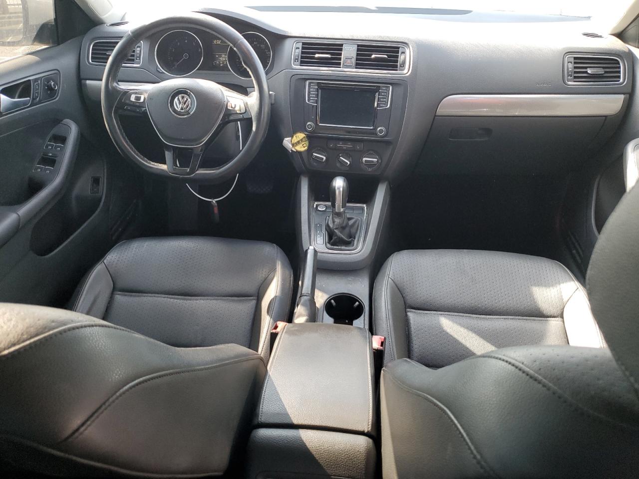 2016 Volkswagen Jetta Se VIN: 3VWD67AJ8GM327699 Lot: 73254184