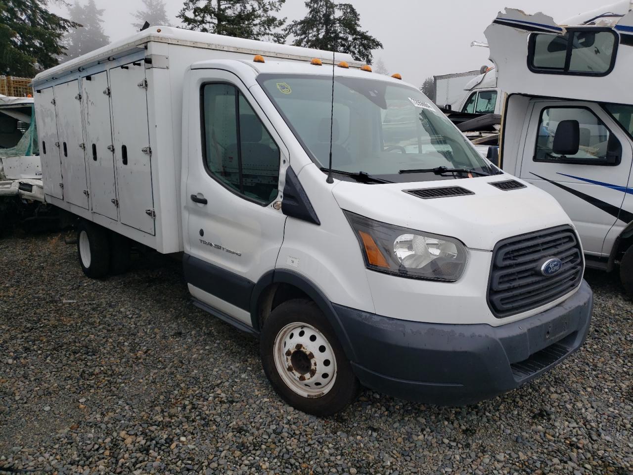 2016 Ford Transit - Image 4