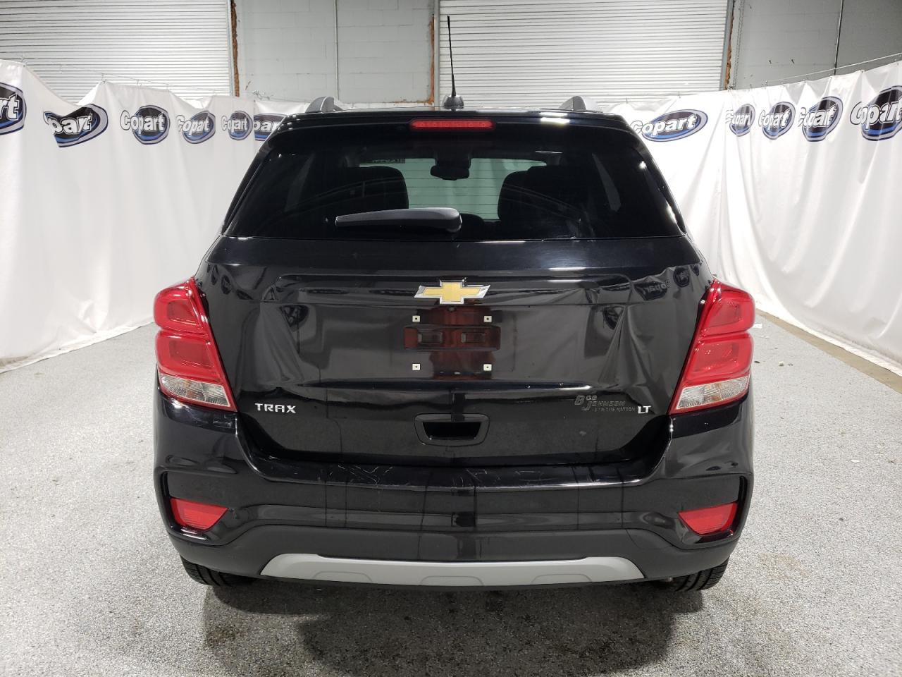 2020 Chevrolet Trax 1Lt VIN: KL7CJLSB6LB327907 Lot: 72644014