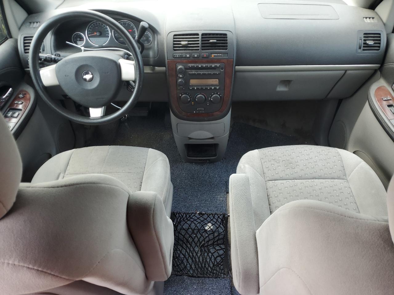 2008 Chevrolet Uplander Ls VIN: 1GNDV23138D139490 Lot: 70495214