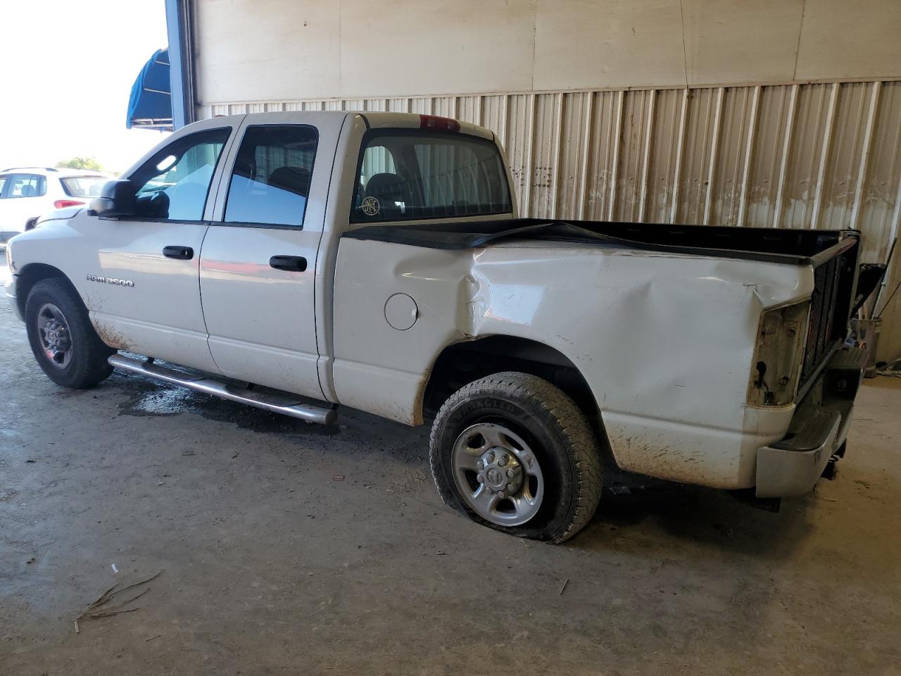 2003 Dodge RAM - Image 2