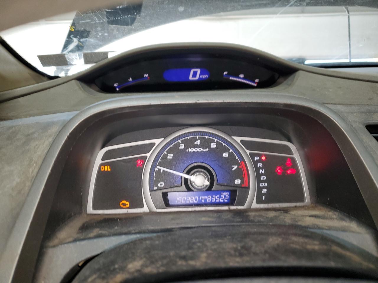 2006 Honda Civic - Image 9