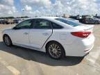 2015 Hyundai Sonata Sport for Sale in Fort Pierce, FL - Water/Flood