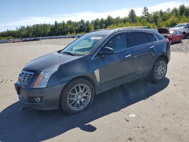 2013 Cadillac Srx Performance Collection