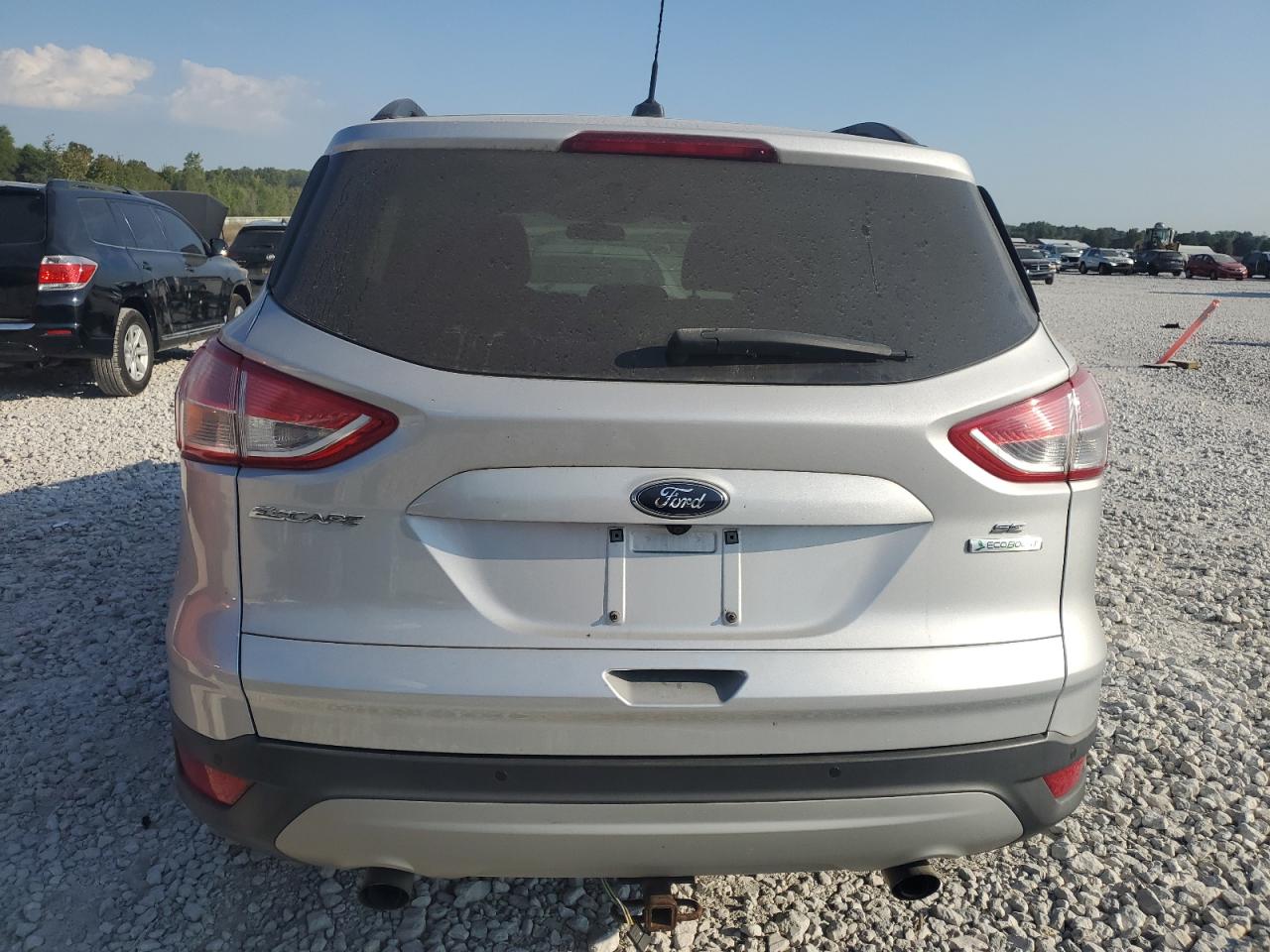 2016 Ford Escape - Image 6